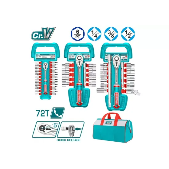Tools set 57 pcs Tools set 57 pcs