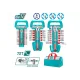 Tools set 57 pcs Tools set 57 pcs