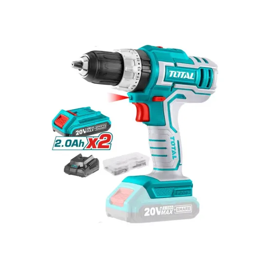Li-ion 2pcs combo kit Li-ion 2pcs combo kit