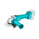20V angle grinder and cut-off tool 20V angle grinder and cut-off tool