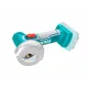 20V angle grinder and cut-off tool 20V angle grinder and cut-off tool