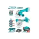 20V angle grinder and cut-off tool 20V angle grinder and cut-off tool