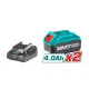 20V angle grinder and cut-off tool 20V angle grinder and cut-off tool