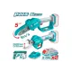 Pruning shears and mini saw 20 V set Pruning shears and mini saw 20 V set
