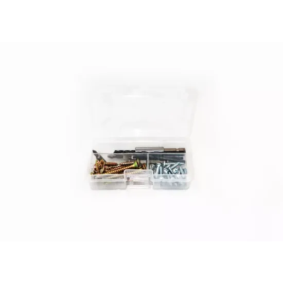 Li-ion combo set 2pcs Li-ion combo set 2pcs
