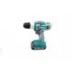 Li-ion combo set 2pcs Li-ion combo set 2pcs