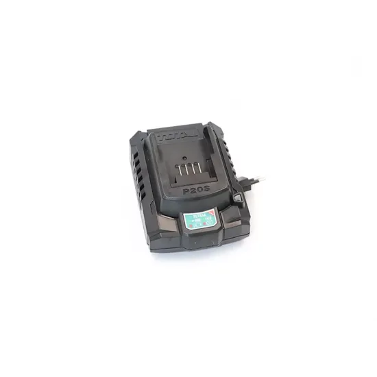 Li-ion combo set 2pcs Li-ion combo set 2pcs