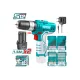 Impact drill with battery 12V Impact drill with battery 12V