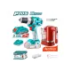 Li-ion combo set 2pcs Li-ion combo set 2pcs