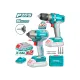 Set of drill and impact driver 20V Set of drill and impact driver 20V
