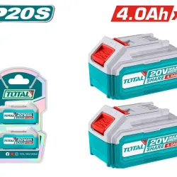 Lithium-ion battery kit