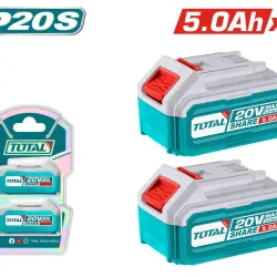 Lithium-ion battery kit 20V