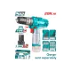 Lithium-ion impact drill 12V / 1.5 Ah Lithium-ion impact drill 12V / 1.5 Ah