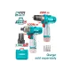 Combo set of impact drill and screwdriver with battery Combo set of impact drill and screwdriver with battery