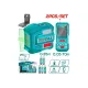 Laser level and distance measuring kit Laser level and distance measuring kit