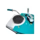 Gasoline asphalt cutter 9.6 Kw