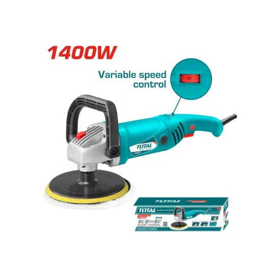 Polishing machine/1400W/180mm Polishing machine/1400W/180mm