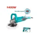 Polishing machine/1400W/180mm/With speed controller/INDUSTRIAL Polishing machine/1400W/180mm/With speed controller/INDUSTRIAL