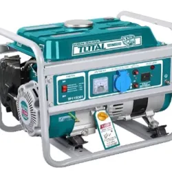 Gasoline generator 1200 W 