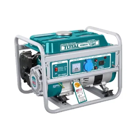 Gasoline generator 1200 W Gasoline generator 1200 W