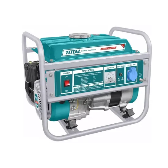 Gasoline generator 1200 W Gasoline generator 1200 W
