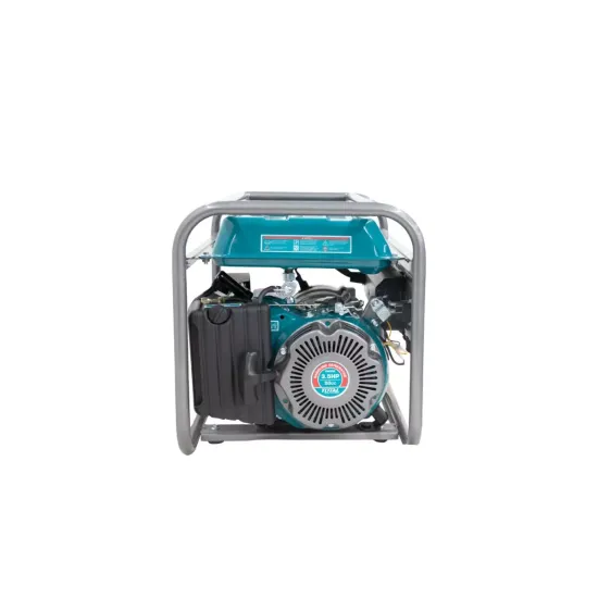 Gasoline generator 1200 W