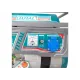 Gasoline generator 1200 W