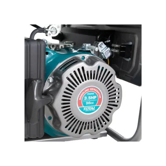 Gasoline generator 1200 W