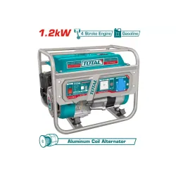 Gasoline generator 1200 W