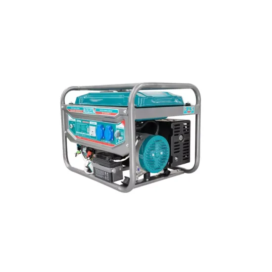 Gasoline generator(starter) 3000 W