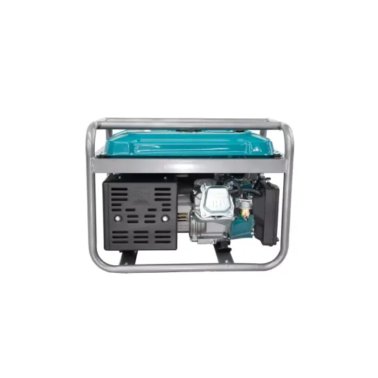 Gasoline generator(starter) 3000 W