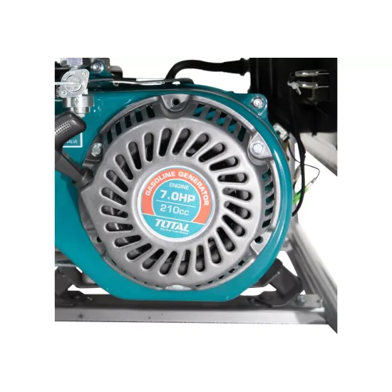 Gasoline generator 3000 W  