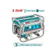 Gasoline Generator 3500 W Gasoline Generator 3500 W
