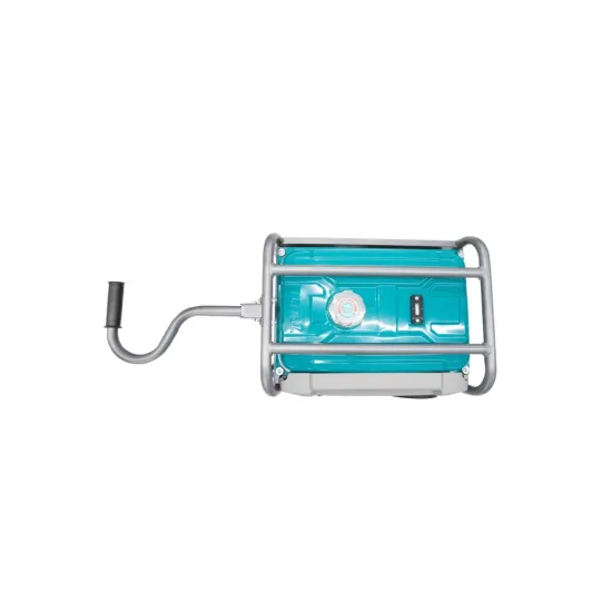 Gasoline generator (Starter) 3500 W   