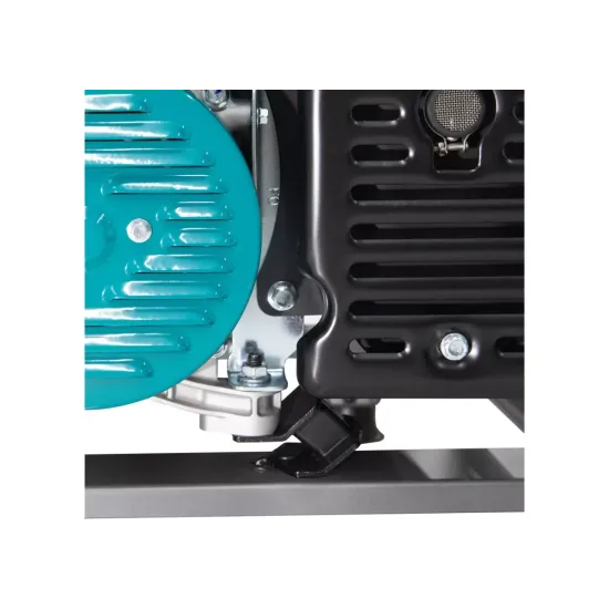Gasoline generator (Starter) 3500 W   