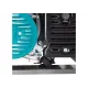 Gasoline generator (Starter) 3500 W   