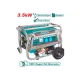 Gasoline generator (Starter) 3500 W Gasoline generator (Starter) 3500 W