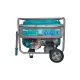 Gasoline generator (Starter) 5500 W   