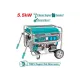 Gasoline generator (Starter) 5500 W Gasoline generator (Starter) 5500 W