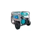 Gasoline generator (Starter) 6500 W   