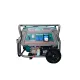 Gasoline generator (Starter) 7500 W   