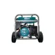 Gasoline generator (Starter) 7500 W   