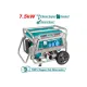 Gasoline generator (Starter) 7500 W Gasoline generator (Starter) 7500 W