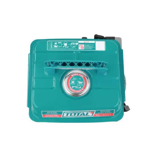 Gasoline generator 800 W