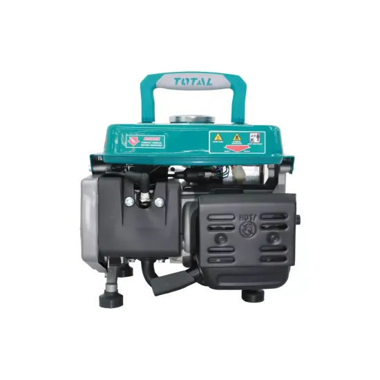 Gasoline generator 800 W