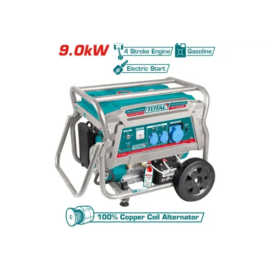 Gasoline Generator 9000W Gasoline Generator 9000W