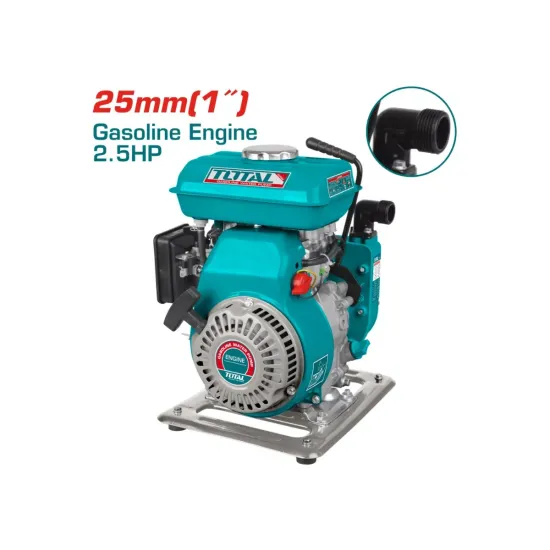 Water fuel pump 2.5 HP / 1 " Water fuel pump 2.5 HP / 1 "