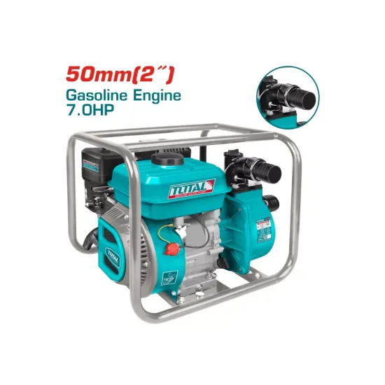 Water fuel pump 7 HP / 2 " Water fuel pump 7 HP / 2 "