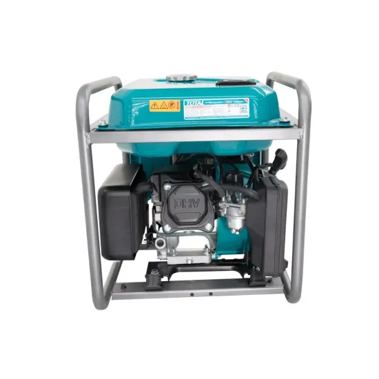 Gasoline generator (inventor) 3500 W