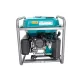 Gasoline generator (inventor) 3500 W